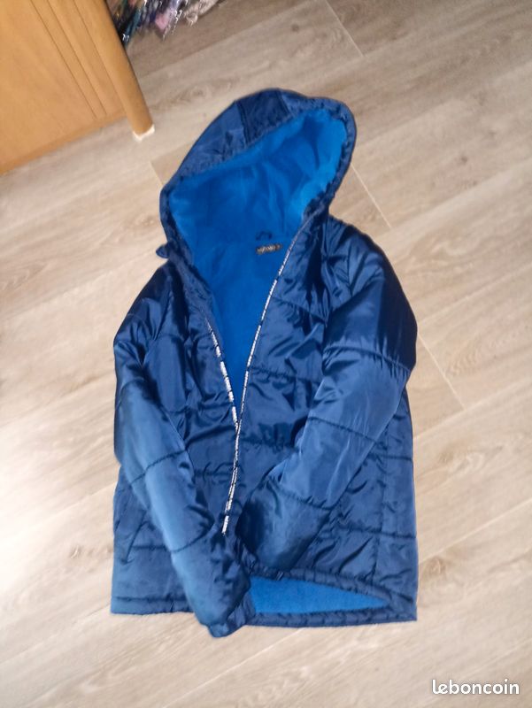 Vêtements enfant (image 1)