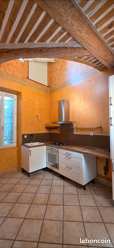 Appartement 2 pièces 75 m² · à Manosque · 75 m² · 700 €/mois