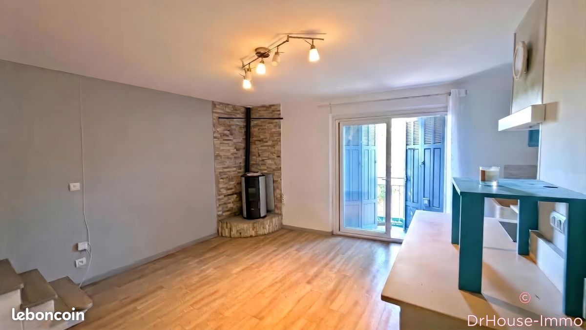 Maison 3 pièces 60 m² · à Néoules · 60 m² · 159 000 €