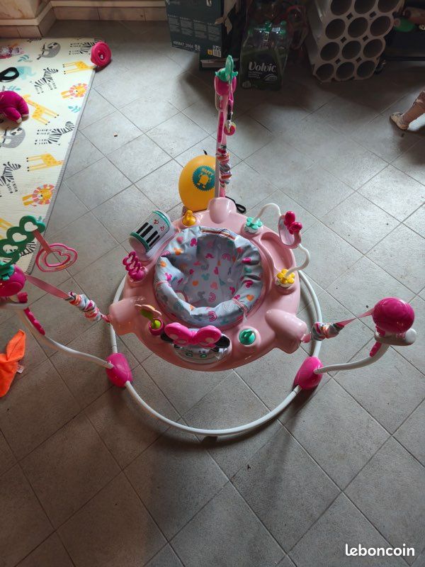 Mini mouse Disney baby (image 4)