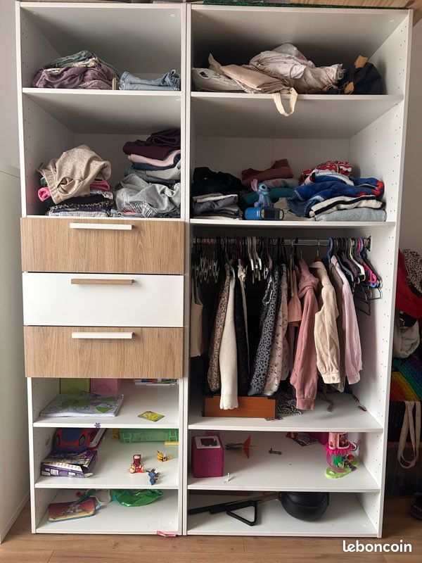 Armoire Leroy merlin (image 1)