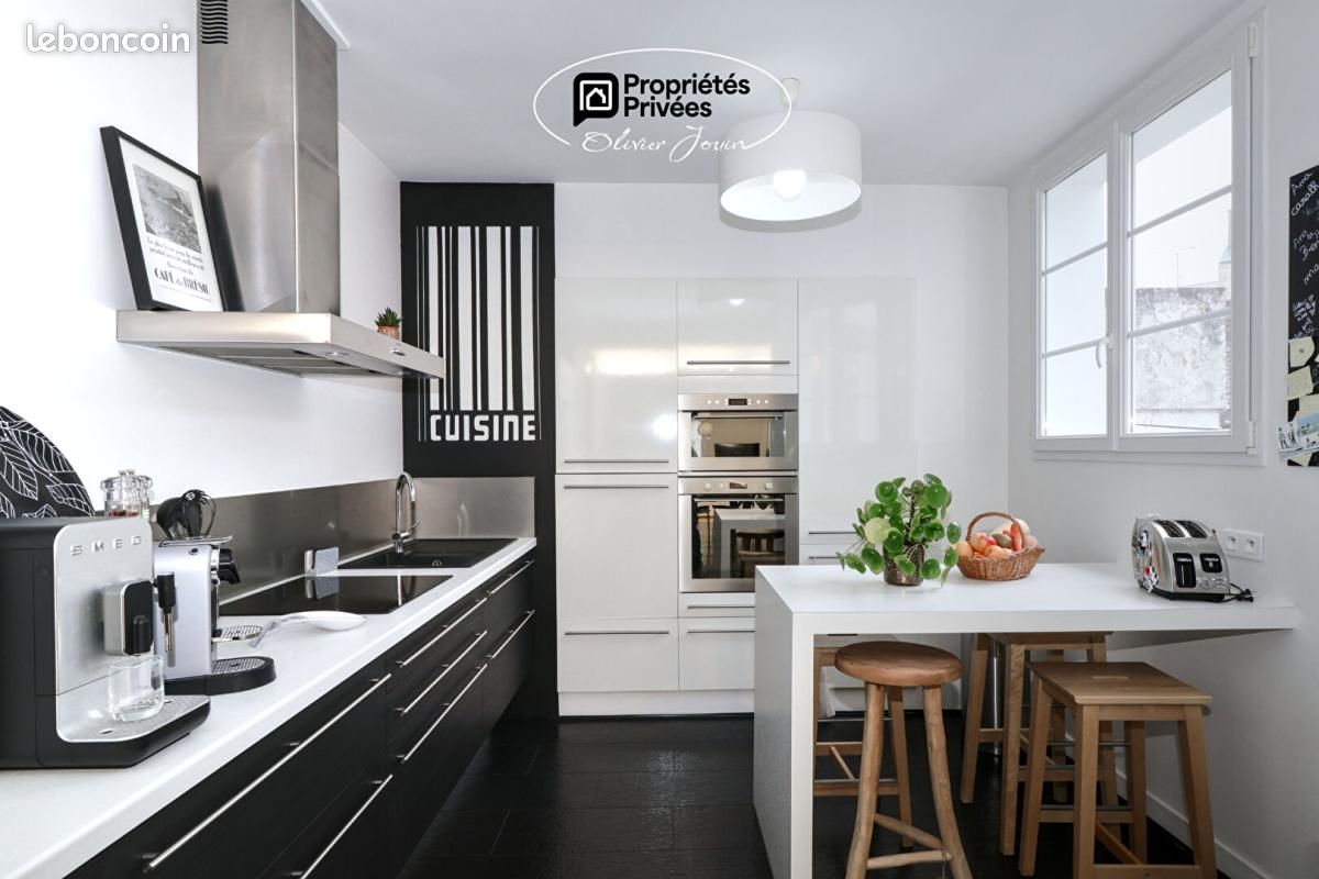 Maison 8 pièces 179 m² · à Cholet · 179 m² · 349 990 €