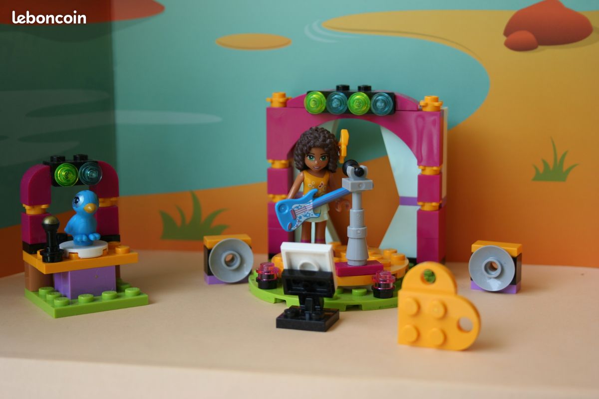 Lego Friends 41309 (image 1)
