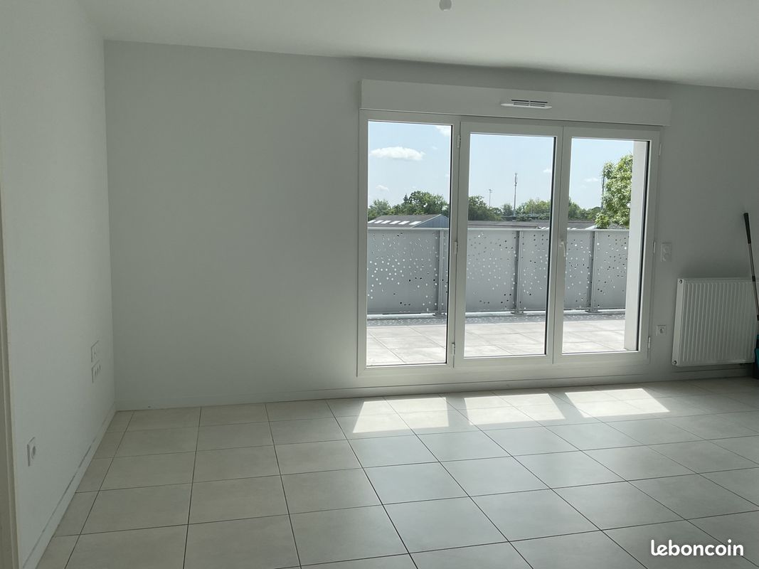 Appartement a louer challans - 4 pièce(s) - 80 m2 - Surfyn