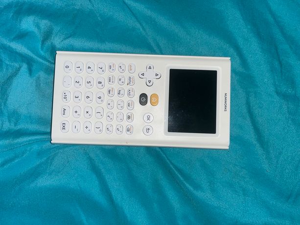 Calculatrice Casio fx-92 spéciale collège - ACHETEZ A PIERRELATTE