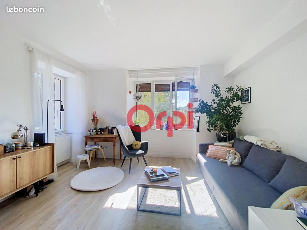 Appartement 2 pièces 47 m² · à Présilly · 47 m² · 845 €/mois