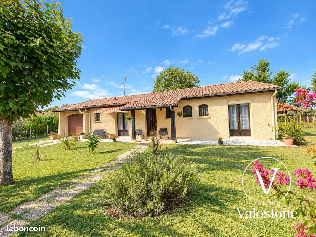 Maison 4 pièces 89 m² · à Sarbazan · 89 m² · 181 500 €