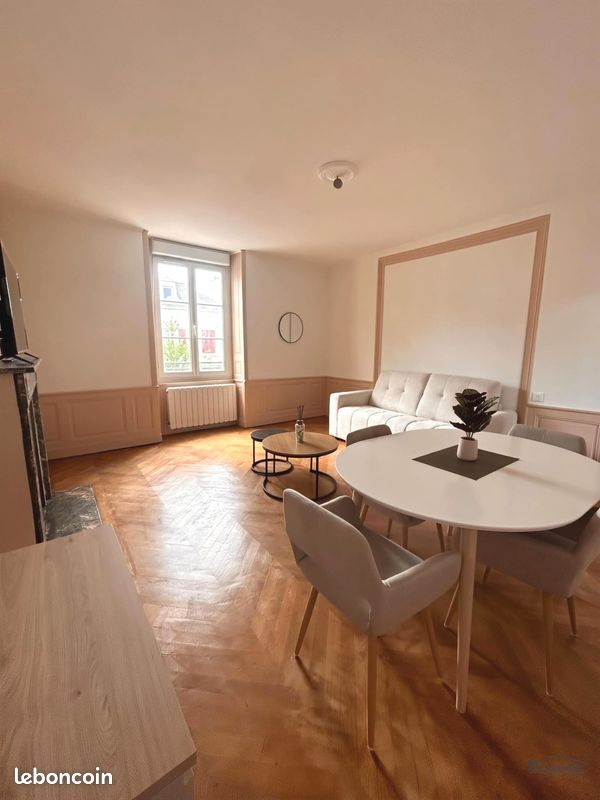 Appartement 2 pièces 35 m² · à Yvré-l'Évêque · 35 m² · 95 000 €