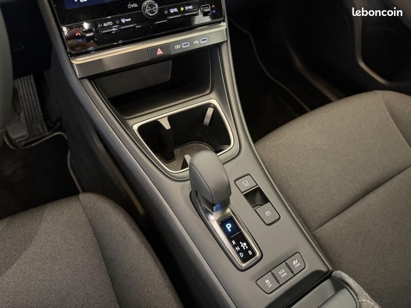 Lexus LBX 1.5 136ch 2WD (image 18)