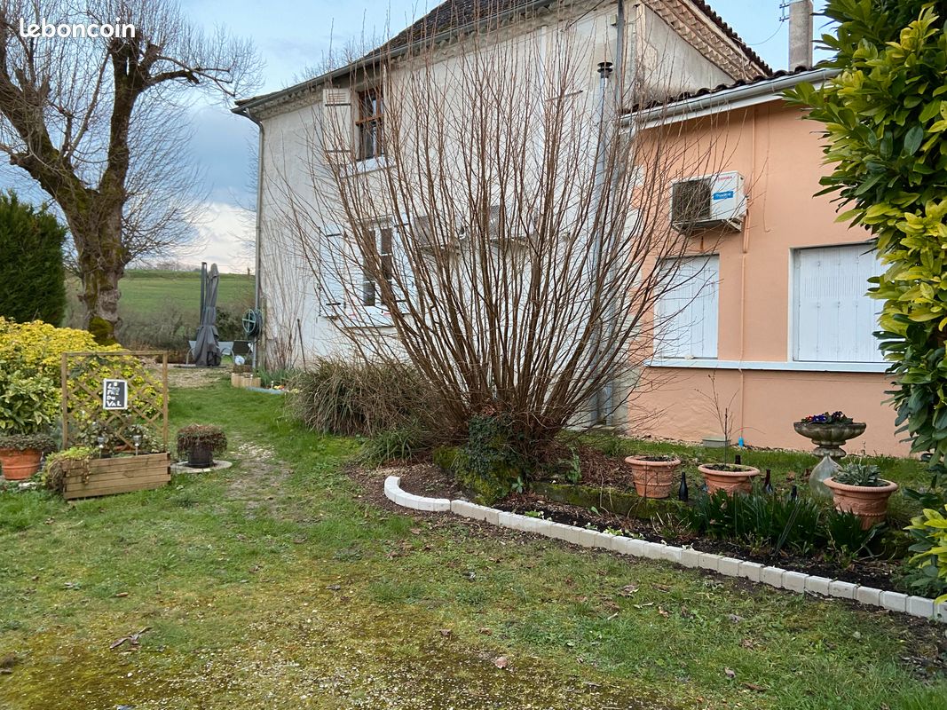 Camping chez l'habitant (image 4)