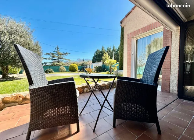 Annonce vente Villa castres