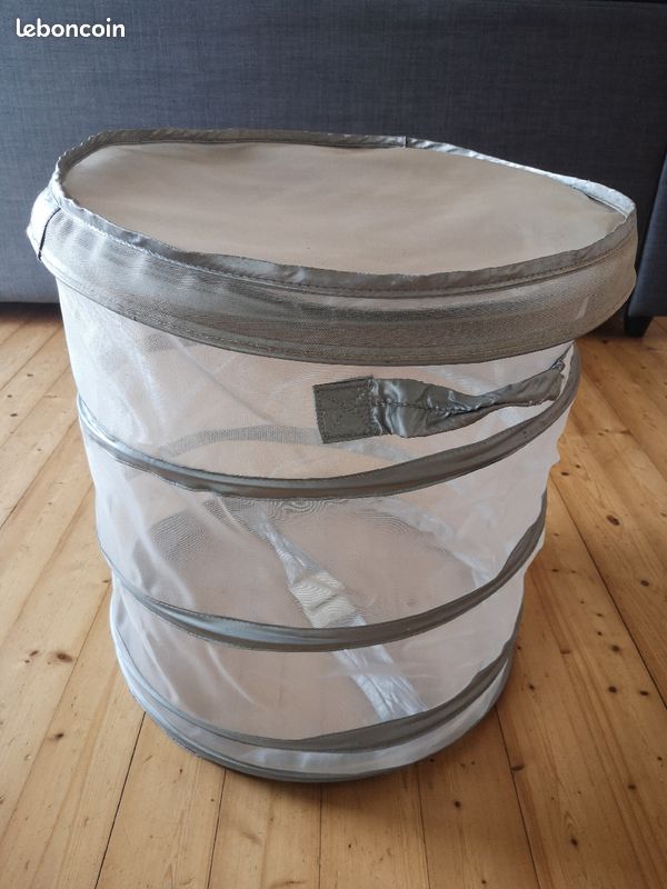 Panier a linge ou jouet (image 2)