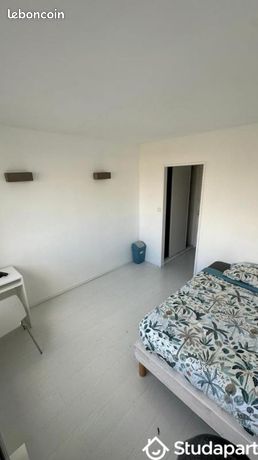 Appartement a louer sarcelles - 1 pièce(s) - 10 m2 - Surfyn