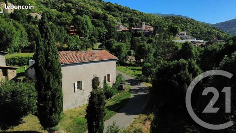 Maison 5 pièces 78 m²
