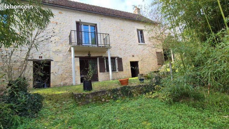 Maison 3 pièces 86 m²