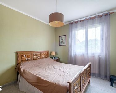 Maison 520 000 € - 162 m²