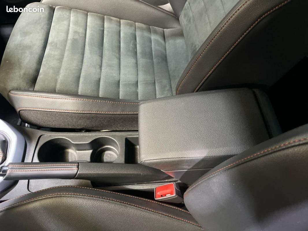 Seat Arona 1.0 TSI 110 ch Start/Stop DSG7 FR (image 12)