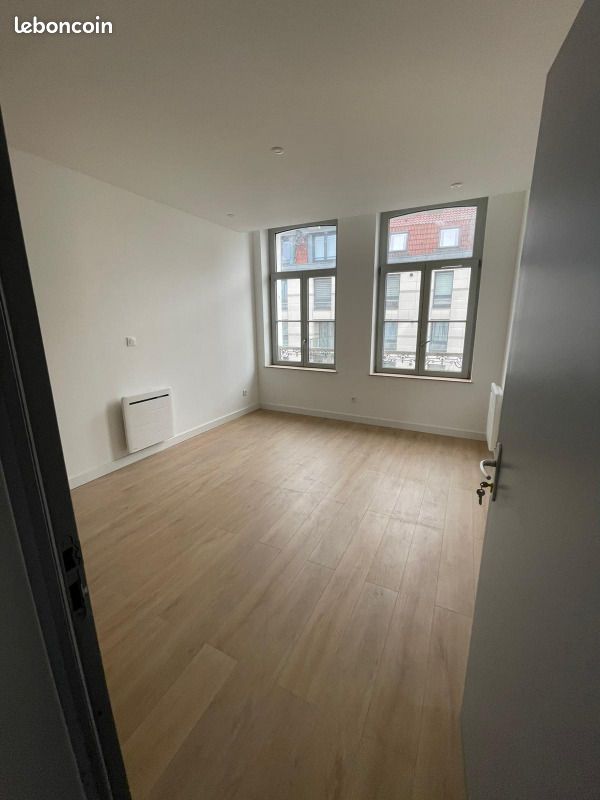 Appartement 1 pièce 33 m² · à Douai · 33 m² · 569 €/mois