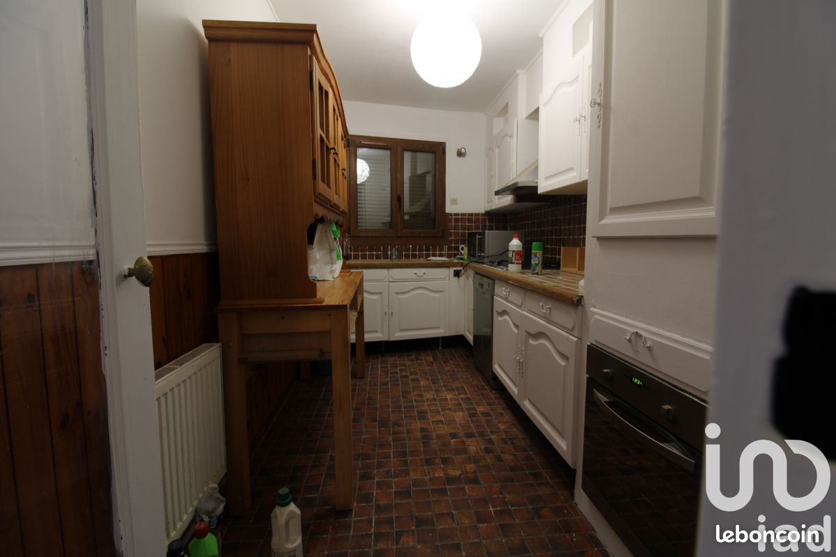 Maison a louer louvres - 1 pièce(s) - 10 m2 - Surfyn