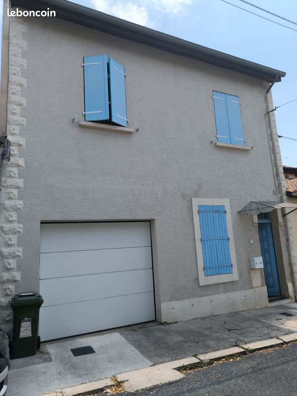 Maison 4 pièces 98 m² · à Béziers · 98 m² · 190 000 €