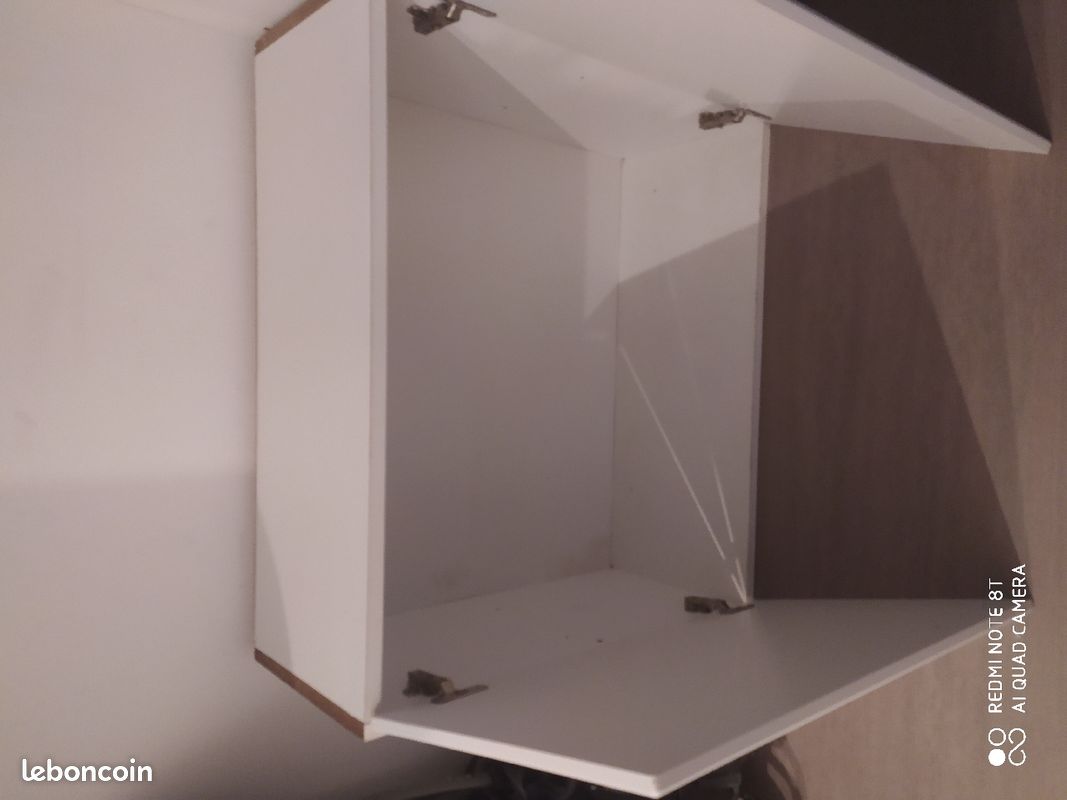 Meuble de cuisine haut (image 3)