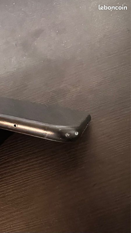 IPhone XR 256 GO (image 3)