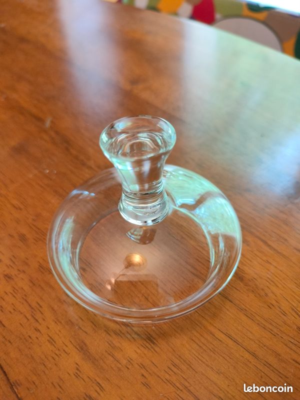 Théière transparente Eclosion (image 7)