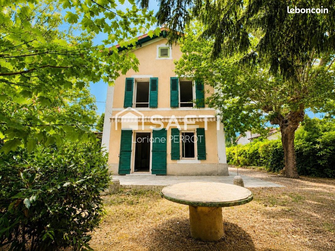 Maison 3 pièces 75 m² · à Aix-en-Provence · 75 m² · 729 000 €