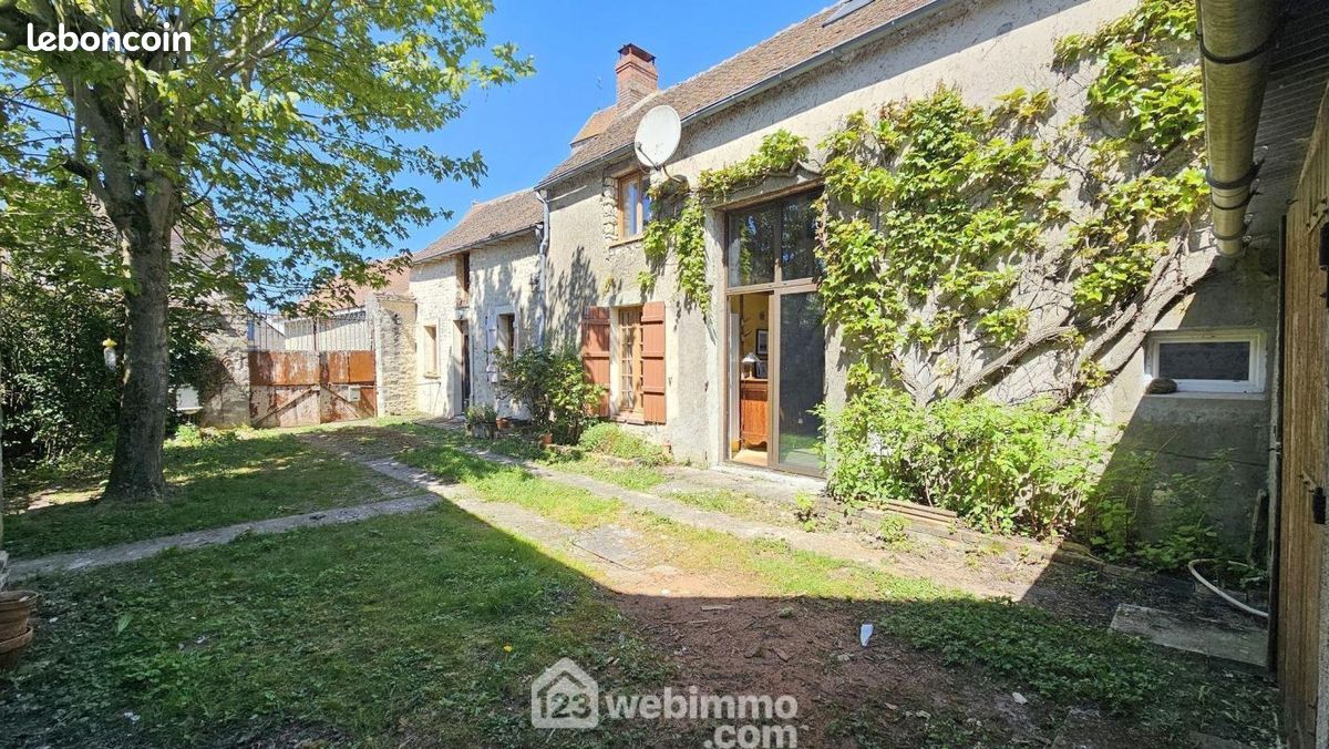Maison 5 pièces 121 m² · à Obsonville · 121 m² · 174 900 €