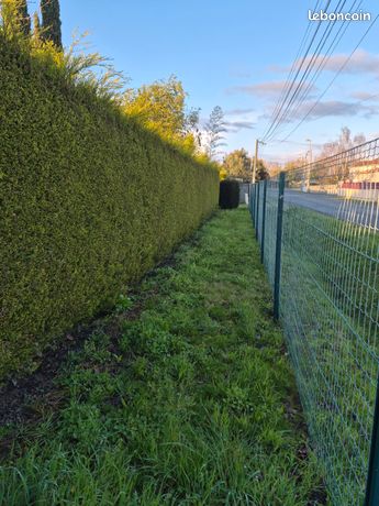 Terrain constructible 492m2