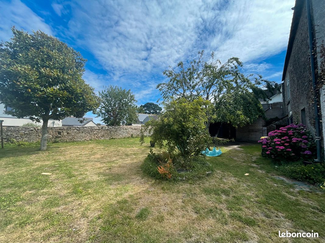 Maison 5 pièces 107 m² · à Herbignac · 107 m² · 983 €