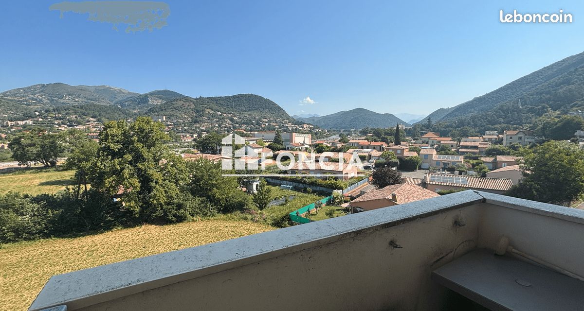 Appartement 3 pièces 53 m² · à Digne-les-Bains · 53 m² · 77 000 €