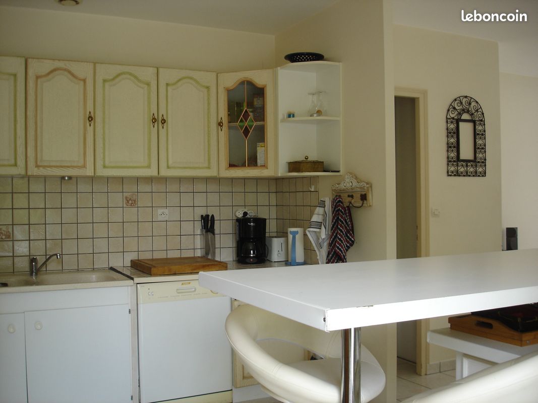 Maison 5 pièces 95 m² · à Fontenay-le-Comte · 95 m² · 895 €/mois