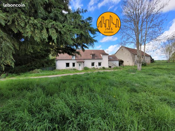 Maison 6 pièces 169 m²