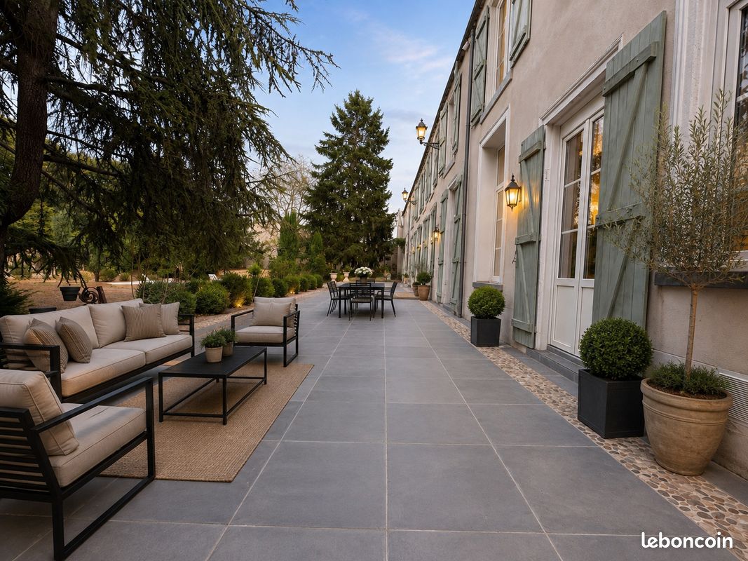 Maison 12 pièces 504 m² · à Reims · 504 m² · 1 600 000 €