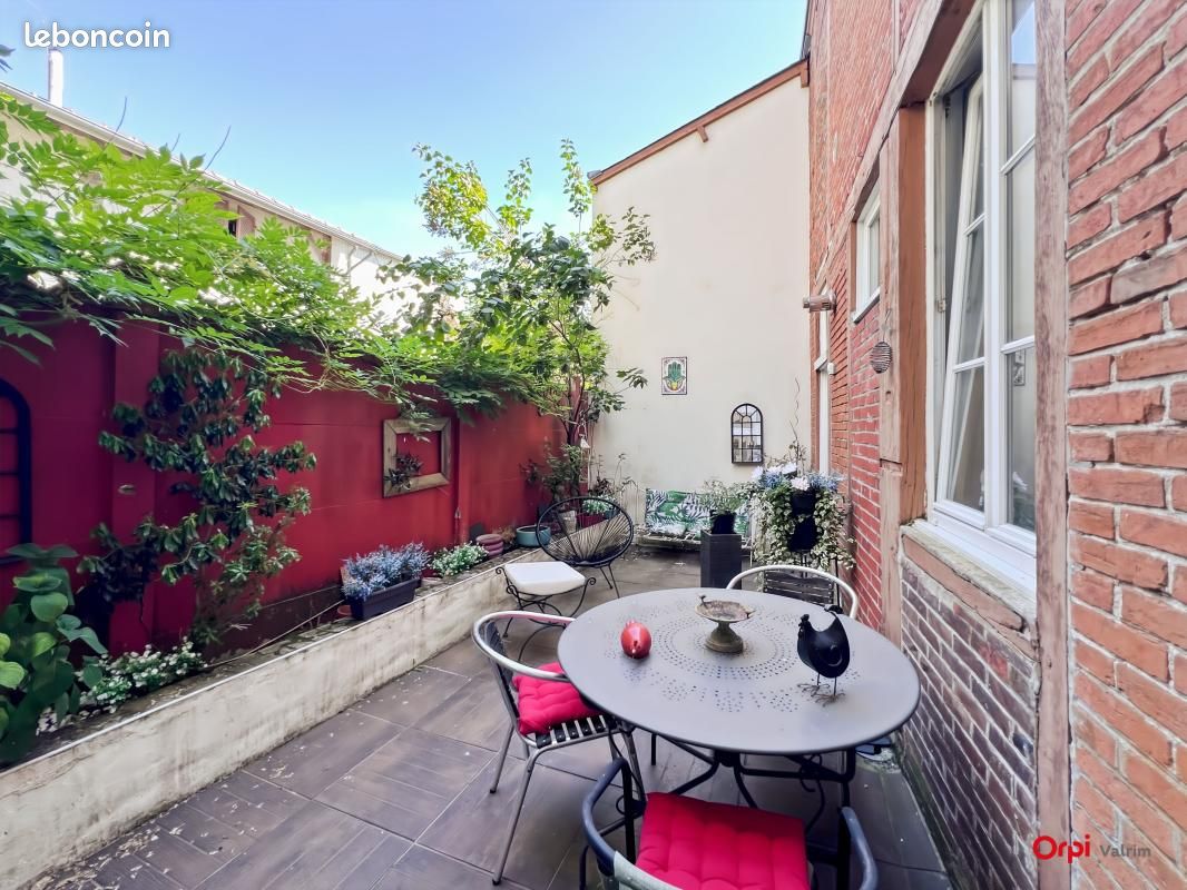 Maison 4 pièces 126 m² · à Beaugency · 126 m² · 218 000 €