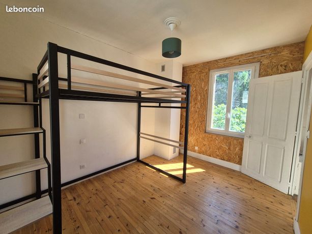 Maison 4 pièces 81 m² — 8