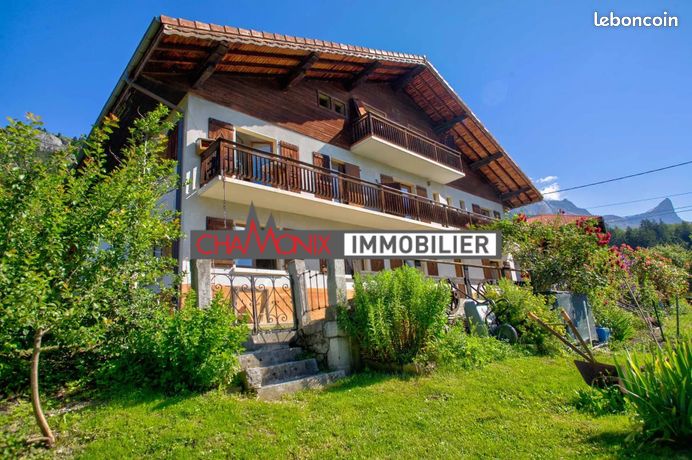 Appartement 6 pièces 126 m²
