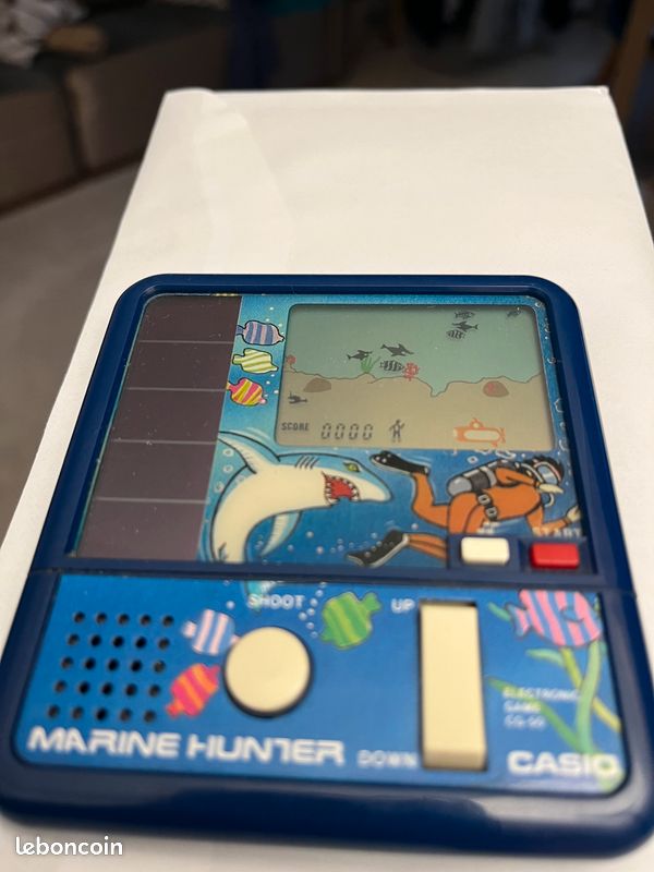 Marine hunter (image 2)
