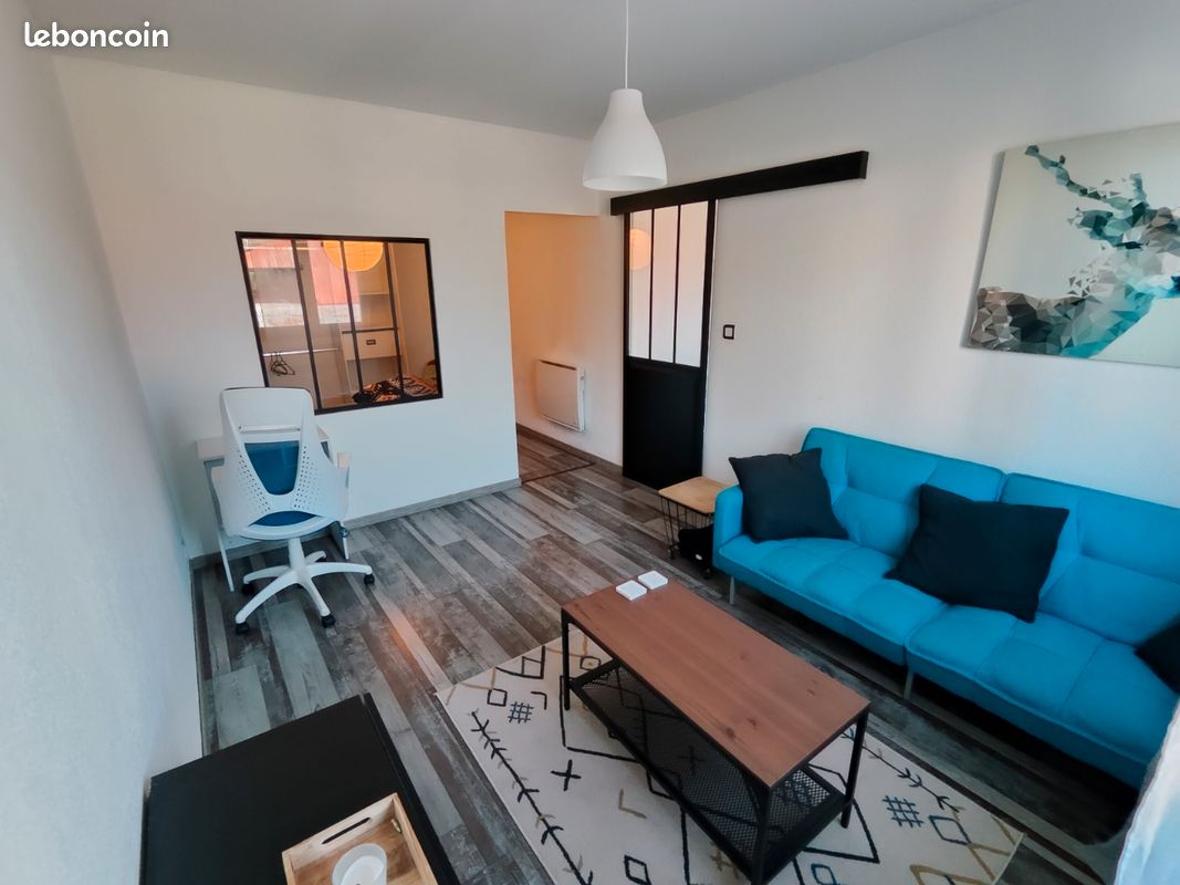 Appartement 2 pièces 36 m² · à Essert · 36 m² · 59 990 €