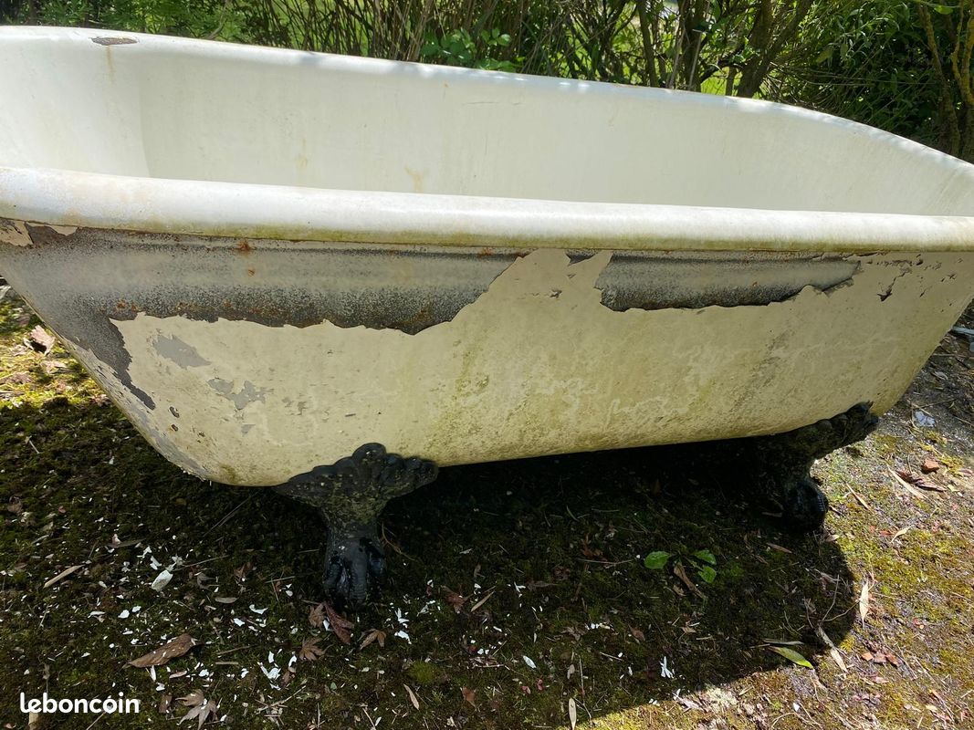 Baignoire (image 3)