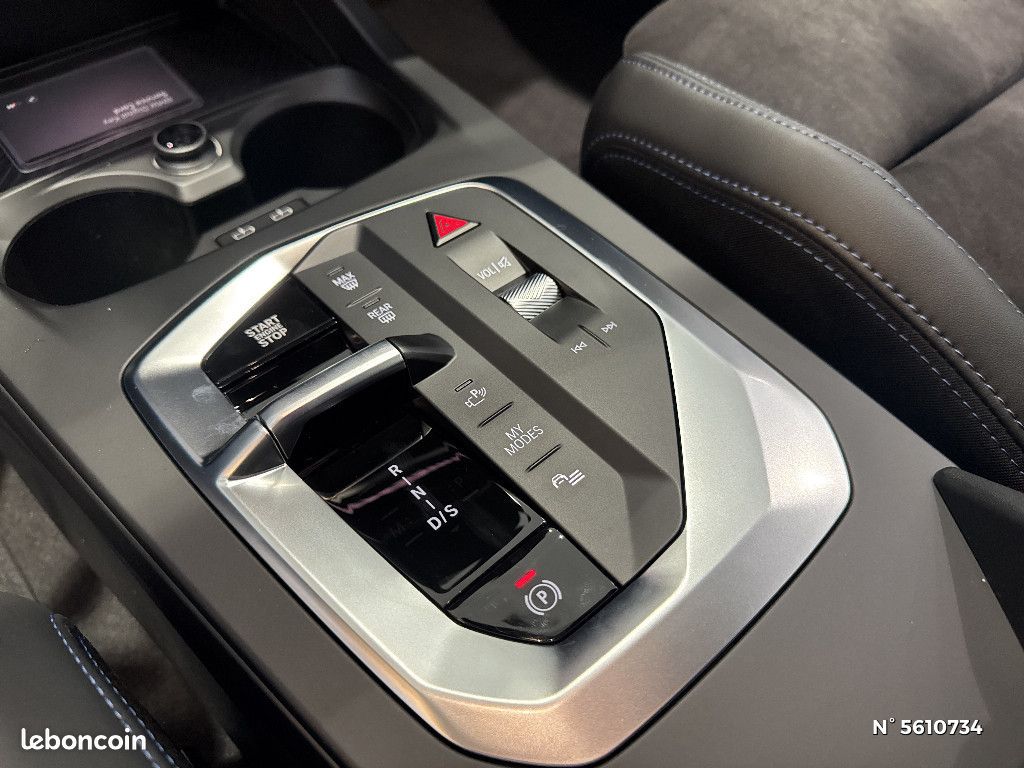 BMW Série 1 F70 (F70) 120 170ch M Sport (image 12)