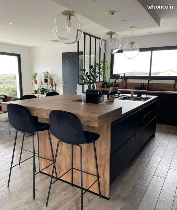 Maison 4 pièces 91 m² · à Roanne · 91 m² · 1 050 €/mois