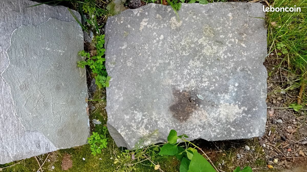 Pierres de Volvic (image 3)