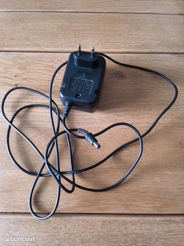 Console sega master system 2 (image 13)
