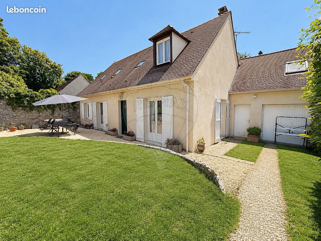 Maison 6 pièces 129 m² · à Senlis · 129 m² · 425 000 €