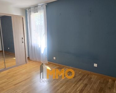Appartement 290 000 € - 77 m²