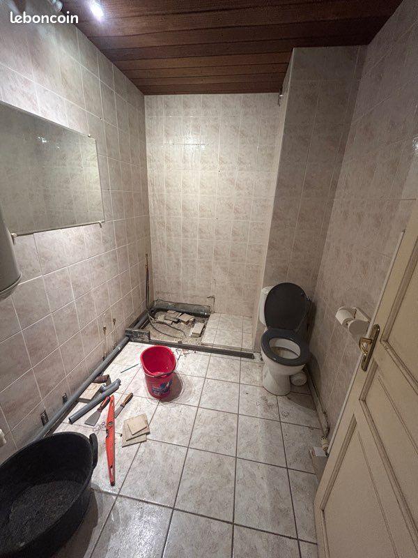 Appartement 2 pièces 60 m² · à Montpellier · 60 m² · 150 000 €