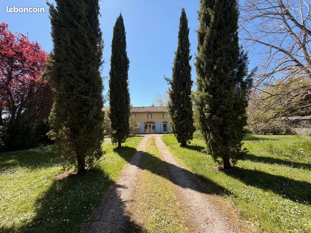 Maison 6 pièces 180 m² · à Verfeil · 180 m² · 472 500 €