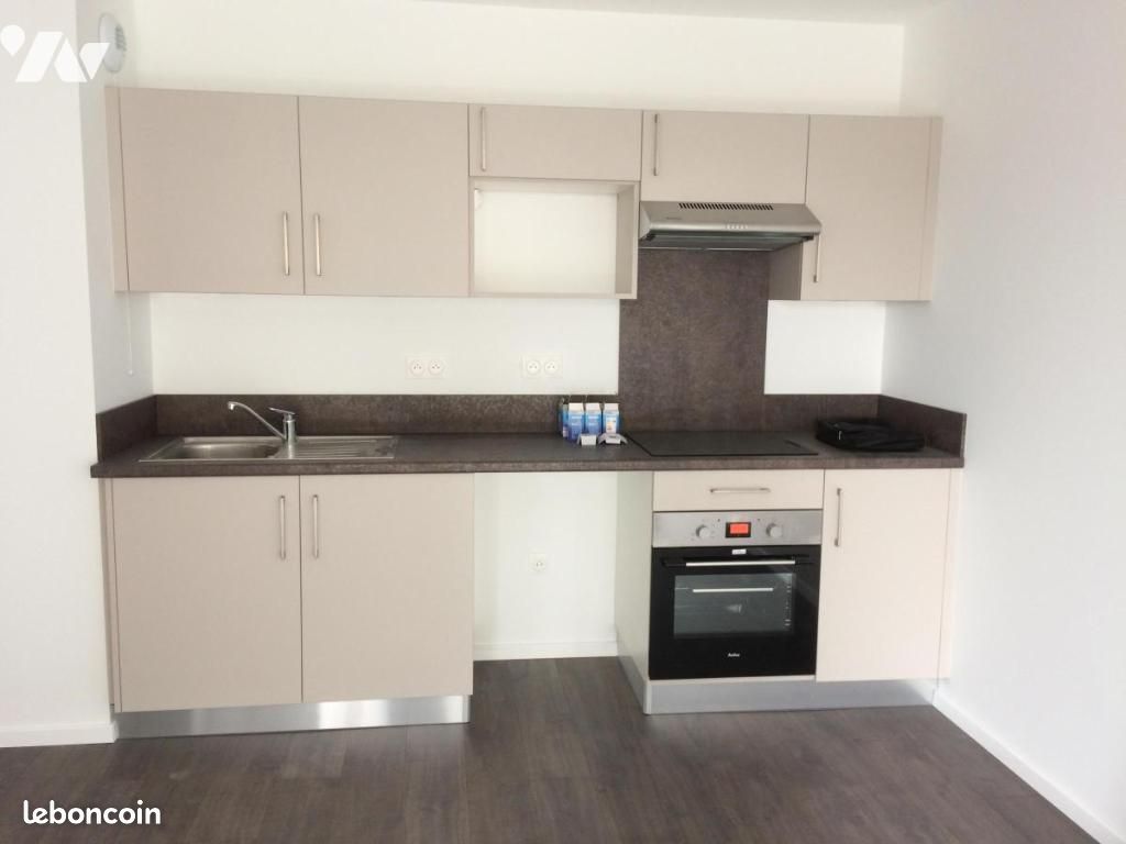 Appartement 58 m² · à Amiens · 58 m² · 755 €/mois